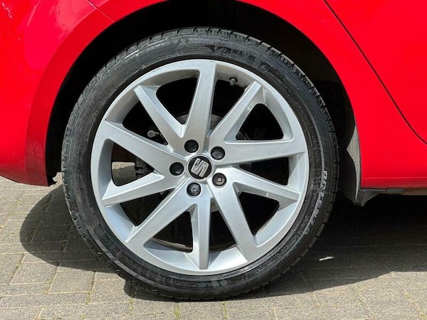 Used SEAT Ibiza 2016 for sale - 75057200: Photo 14