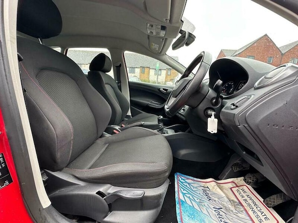 Used SEAT Ibiza 2016 for sale - 75057200: Photo 15