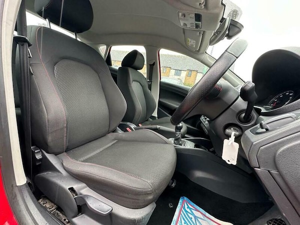 Used SEAT Ibiza 2016 for sale - 75057200: Photo 16