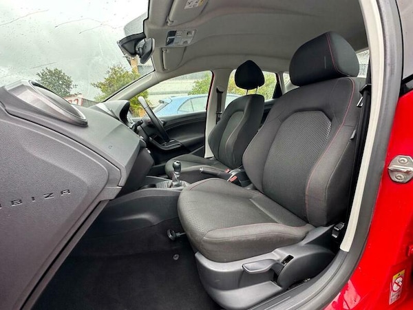 Used SEAT Ibiza 2016 for sale - 75057200: Photo 17