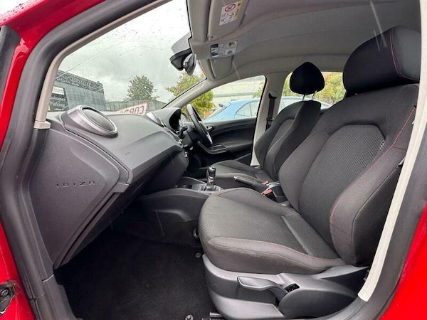 Used SEAT Ibiza 2016 for sale - 75057200: Photo 18