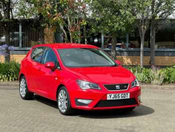 2016 - 1.2 TSI FR Euro 6 5dr