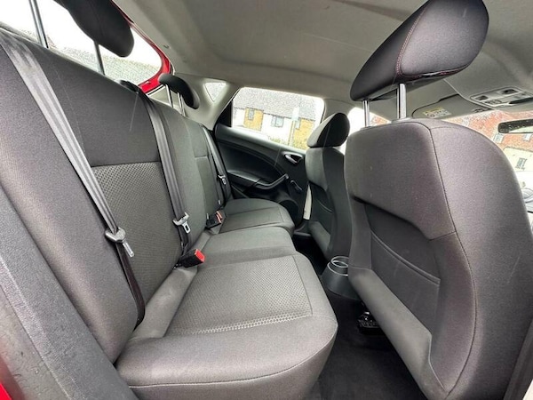 Used SEAT Ibiza 2016 for sale - 75057200: Photo 20
