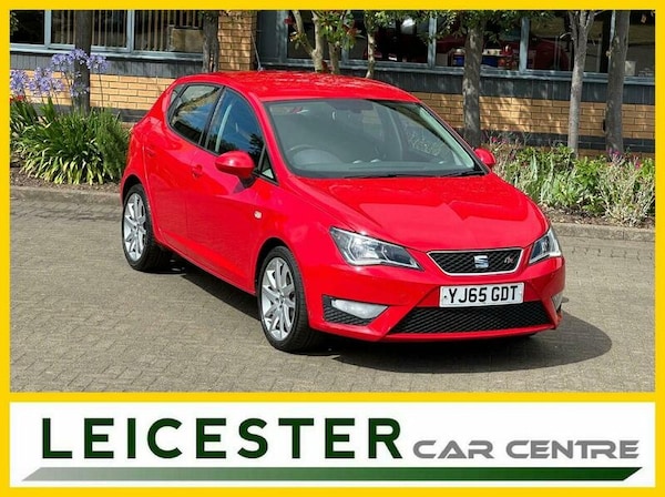 Used SEAT Ibiza 2016 for sale - 75057200: Photo 8