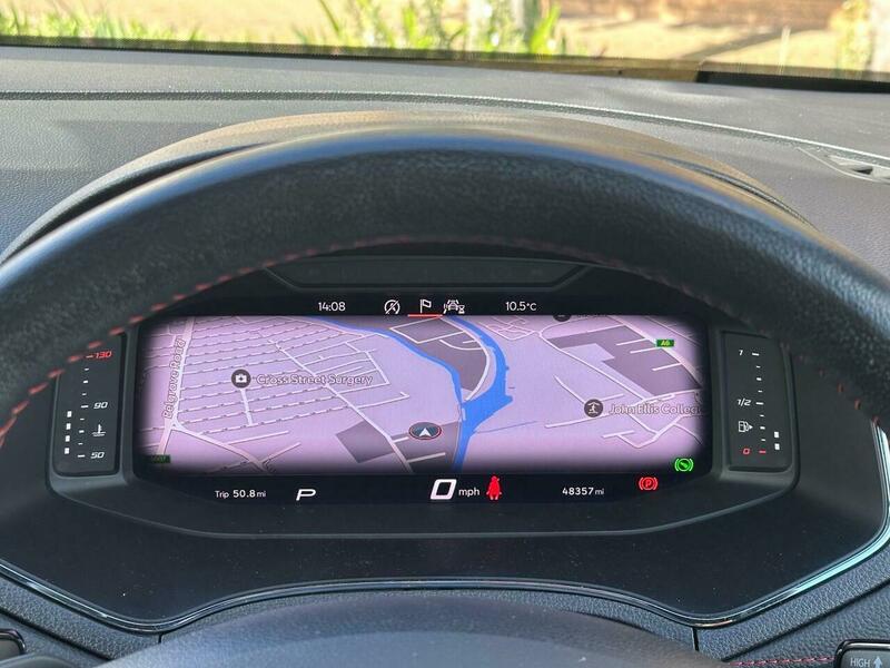 Used SEAT Ibiza 2021 for sale - 78018019: Photo 13