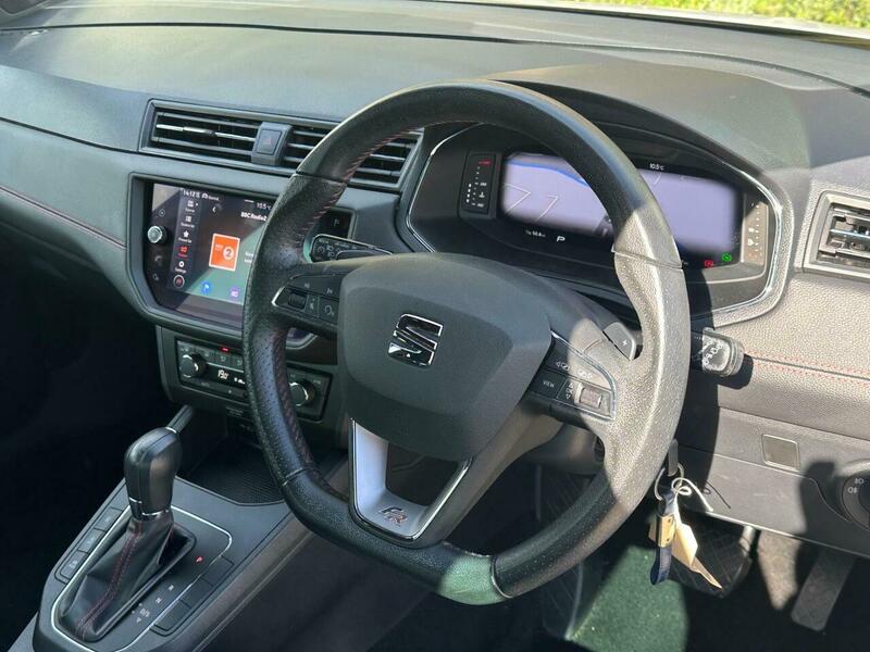 Used SEAT Ibiza 2021 for sale - 78018019: Photo 14