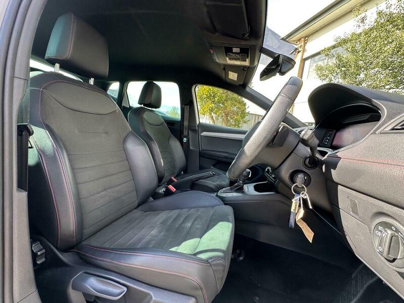 Used SEAT Ibiza 2021 for sale - 78018019: Photo 15