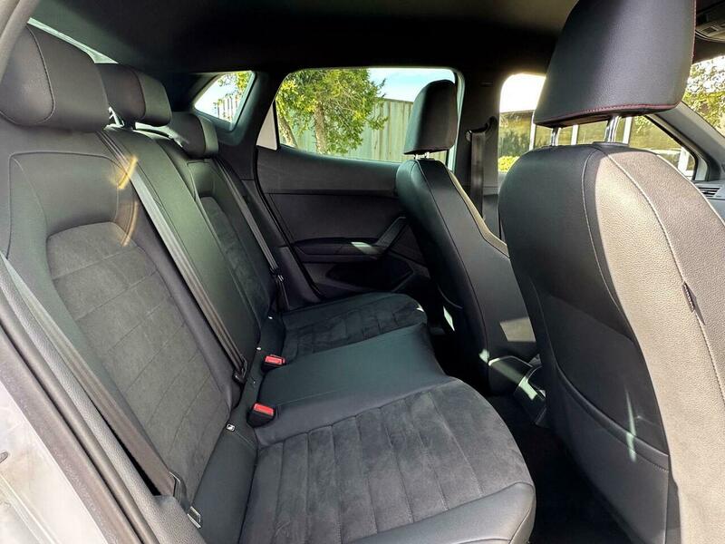 Used SEAT Ibiza 2021 for sale - 78018019: Photo 16