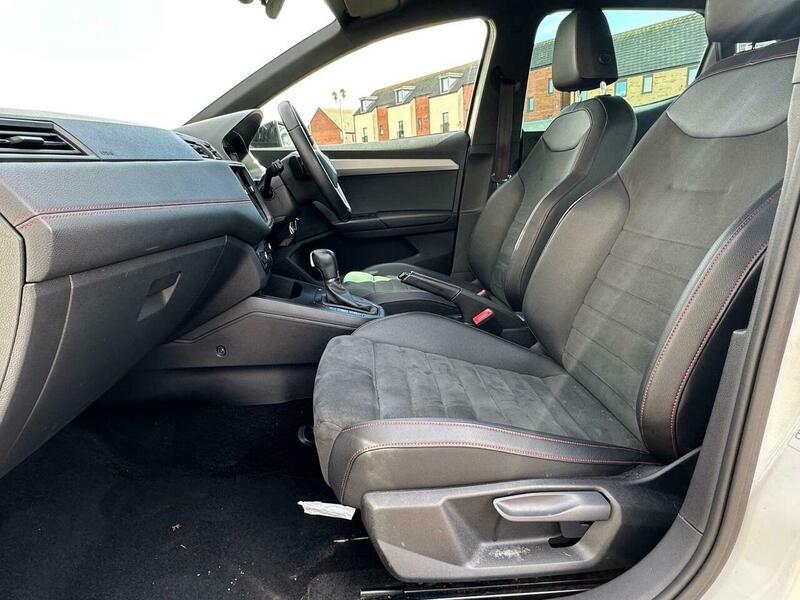 Used SEAT Ibiza 2021 for sale - 78018019: Photo 17