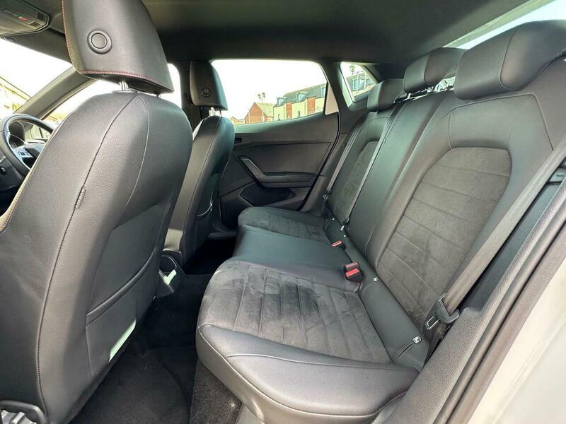 Used SEAT Ibiza 2021 for sale - 78018019: Photo 18