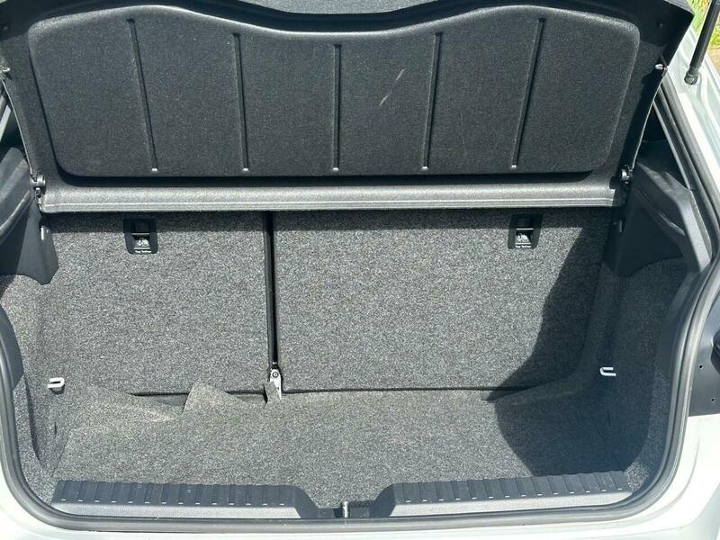 Used SEAT Ibiza 2021 for sale - 78018019: Photo 19