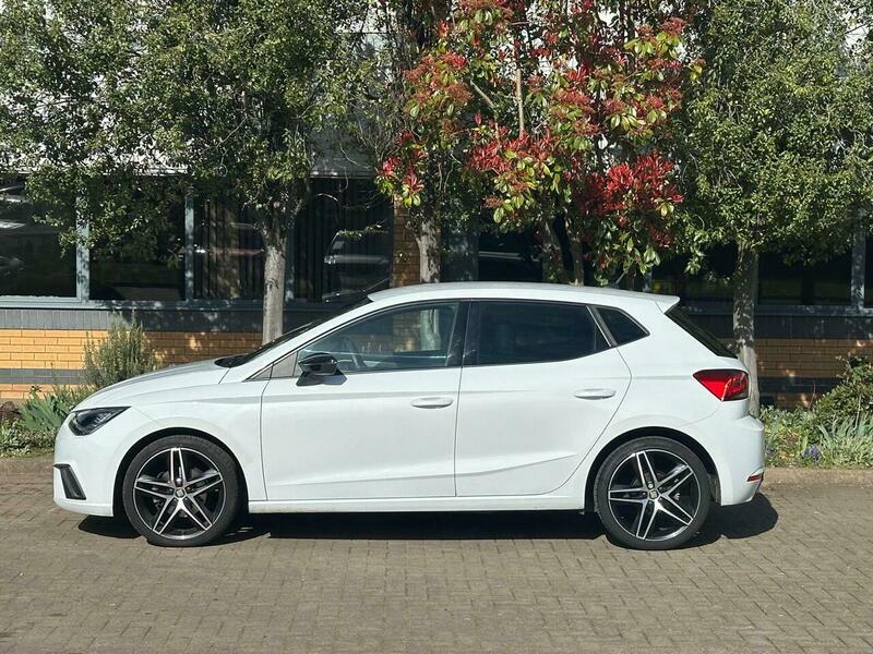 Used SEAT Ibiza 2021 for sale - 78018019: Photo 2