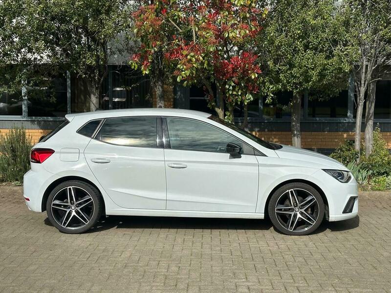 Used SEAT Ibiza 2021 for sale - 78018019: Photo 3