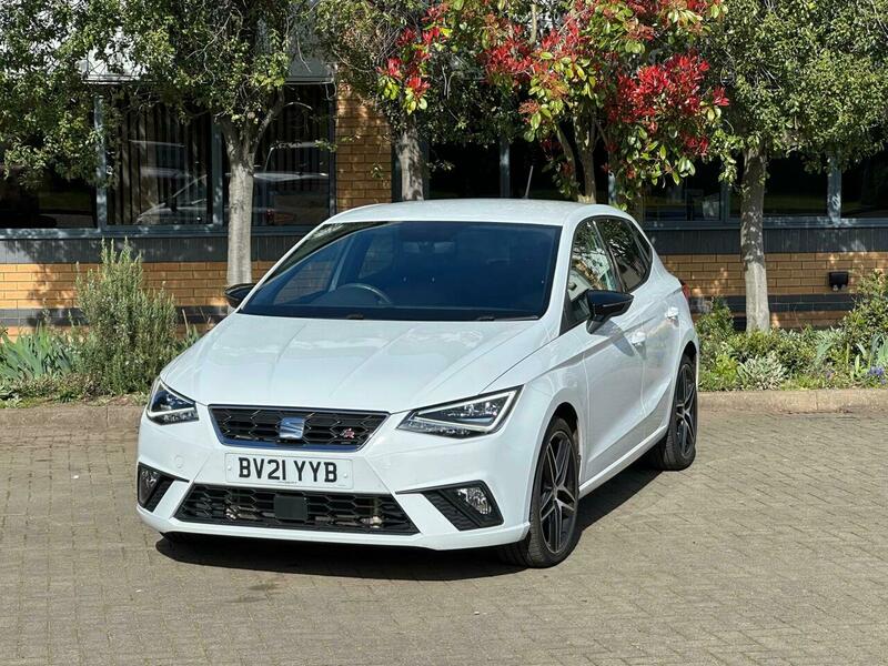 Used SEAT Ibiza 2021 for sale - 78018019: Photo 4