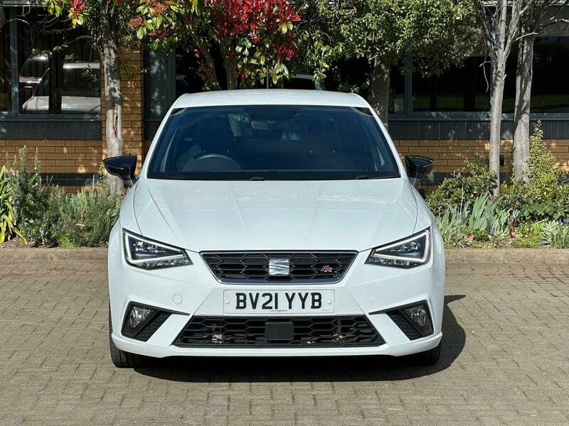 Used SEAT Ibiza 2021 for sale - 78018019: Photo 5
