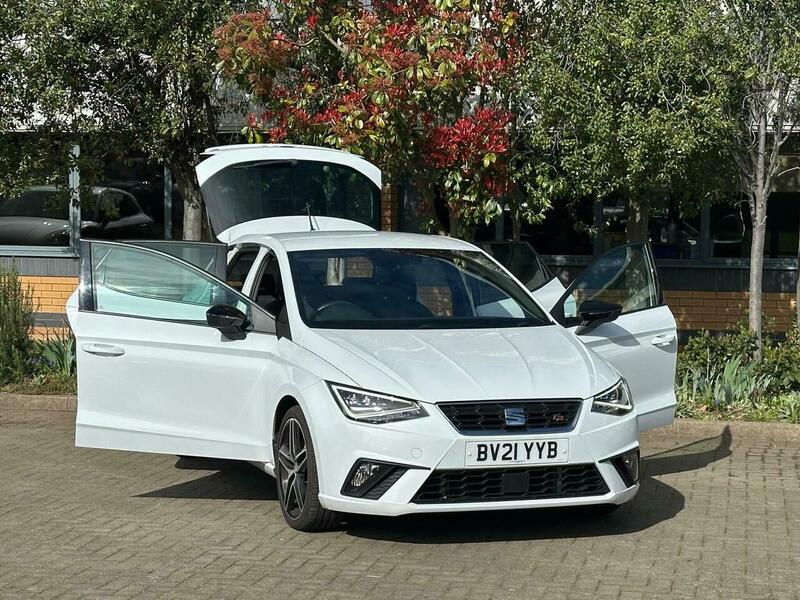Used SEAT Ibiza 2021 for sale - 78018019: Photo 6