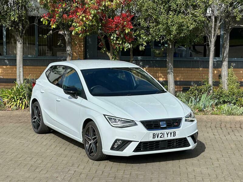 Used SEAT Ibiza 2021 for sale - 78018019: Photo 7