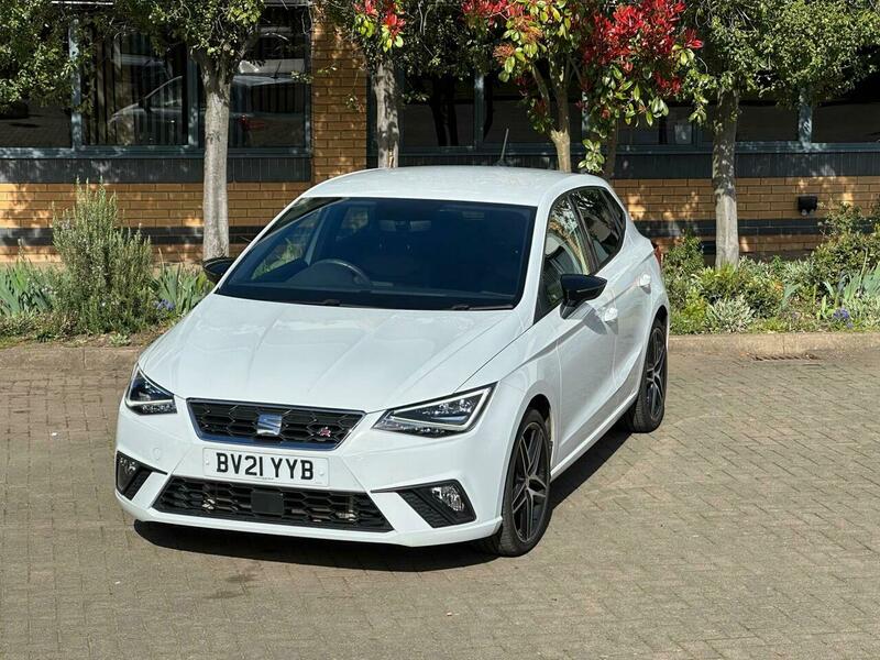 Used SEAT Ibiza 2021 for sale - 78018019: Photo 9