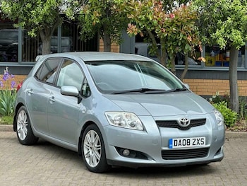 Used Toyota Auris 2008 for sale - 78875921: Photo