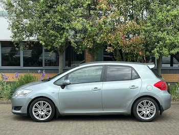 Used Toyota Auris 2008 for sale - 78875921: Photo