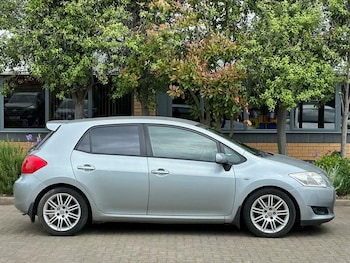 Used Toyota Auris 2008 for sale - 78875921: Photo