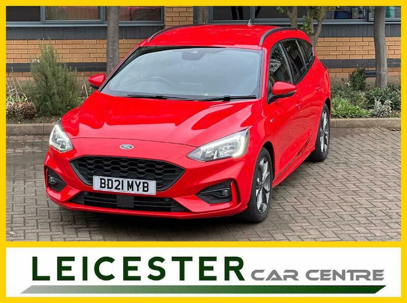 Used Ford Focus 2021 for sale - 76896613: Photo 10