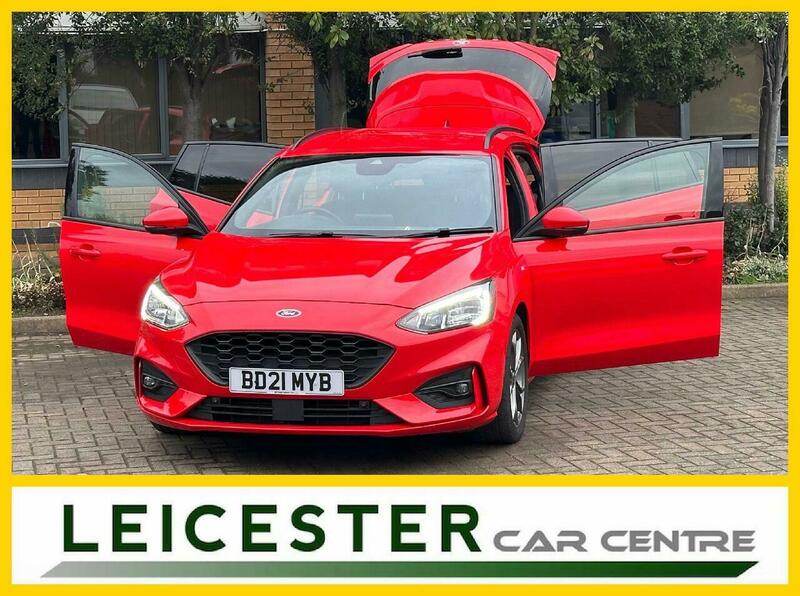 Used Ford Focus 2021 for sale - 76896613: Photo 11