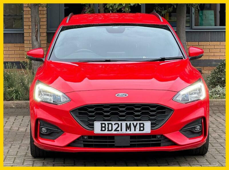 Used Ford Focus 2021 for sale - 76896613: Photo 12