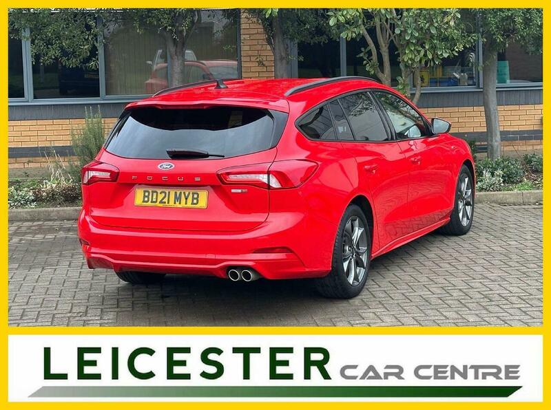 Used Ford Focus 2021 for sale - 76896613: Photo 13