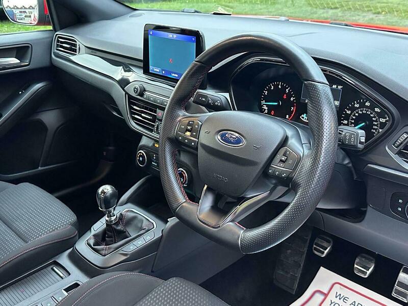 Used Ford Focus 2021 for sale - 76896613: Photo 21