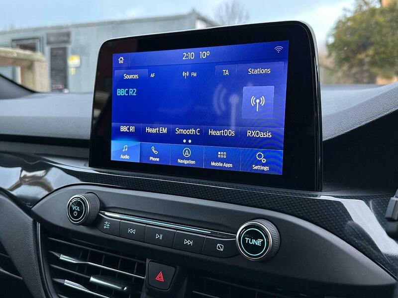 Used Ford Focus 2021 for sale - 76896613: Photo 23