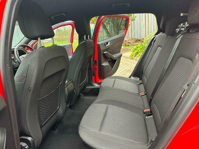 Used Ford Focus 2021 for sale - 76896613: Photo 24