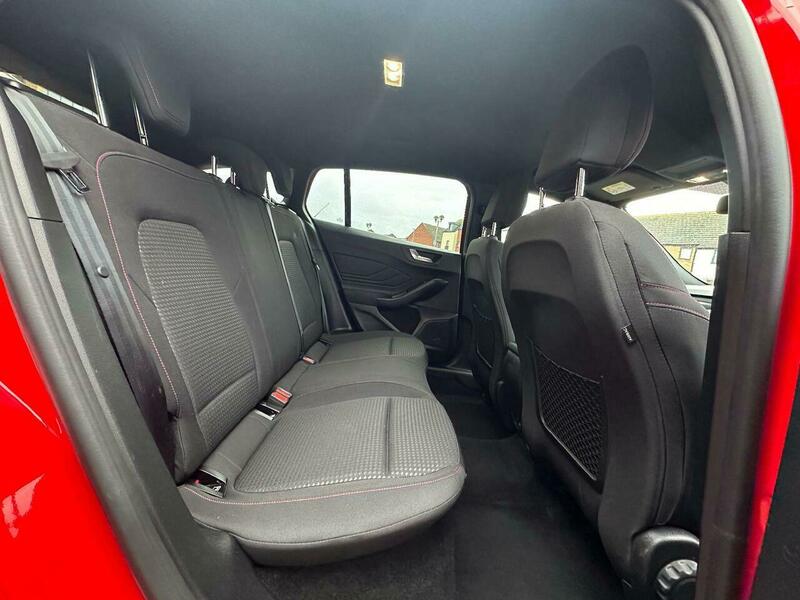 Used Ford Focus 2021 for sale - 76896613: Photo 25