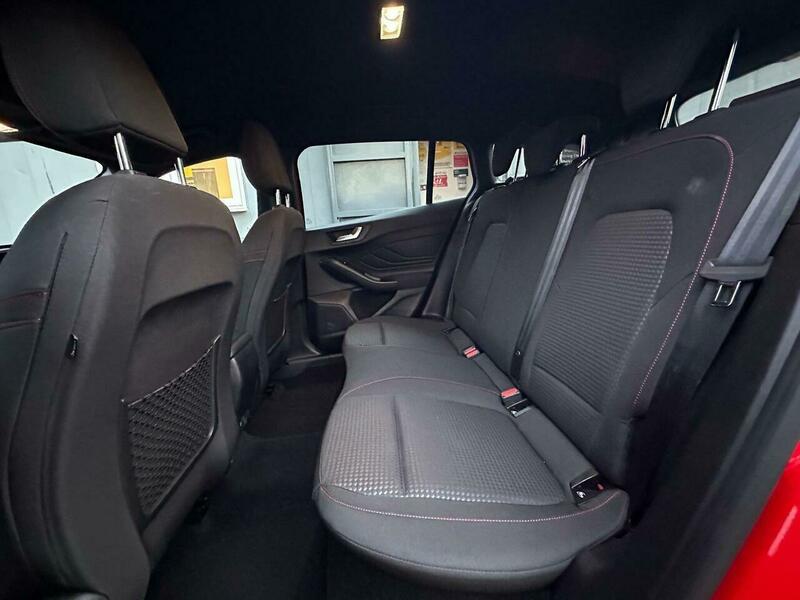 Used Ford Focus 2021 for sale - 76896613: Photo 26