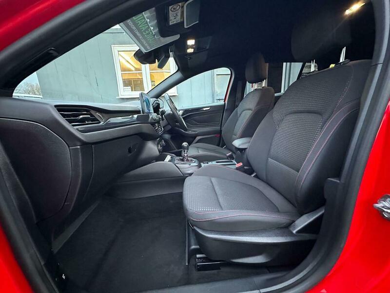 Used Ford Focus 2021 for sale - 76896613: Photo 27