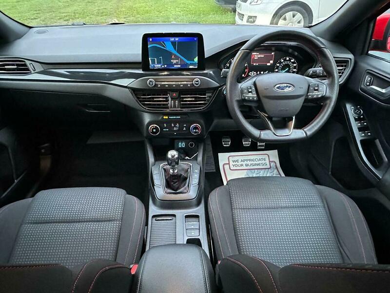 Used Ford Focus 2021 for sale - 76896613: Photo 5