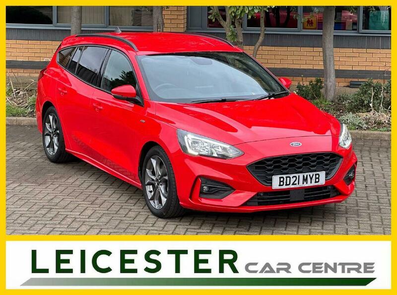 Used Ford Focus 2021 for sale - 76896613: Photo 8