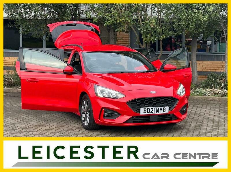 Used Ford Focus 2021 for sale - 76896613: Photo 9