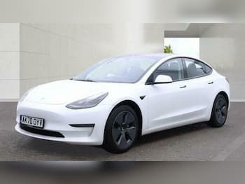 Used Tesla Model 3 2020 for sale - 79654763: Photo