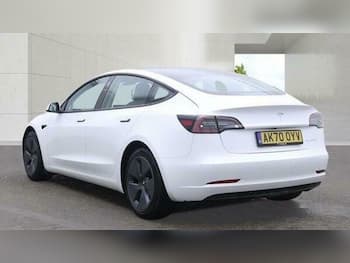 Used Tesla Model 3 2020 for sale - 79654763: Photo