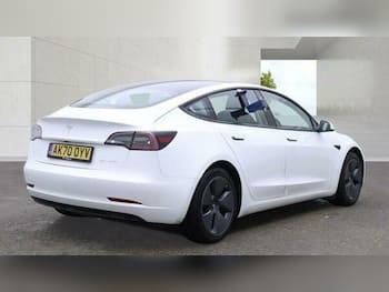 Used Tesla Model 3 2020 for sale - 79654763: Photo