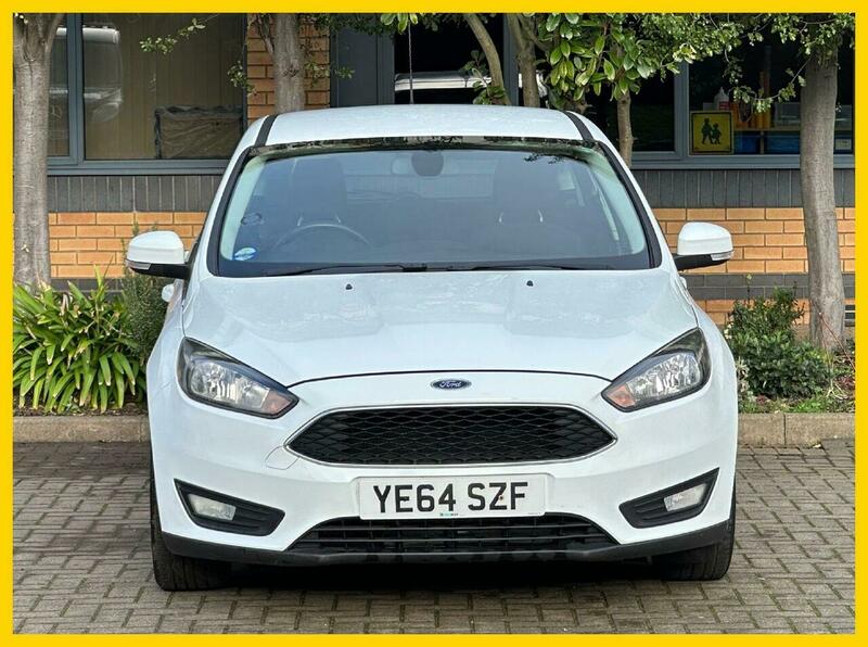 Used Ford Focus 2015 for sale - 77020523: Photo 10