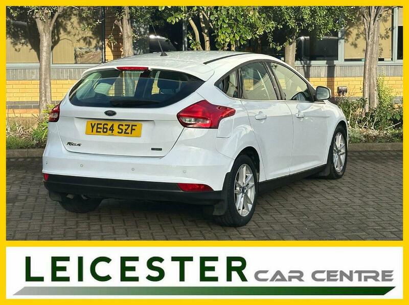 Used Ford Focus 2015 for sale - 77020523: Photo 11