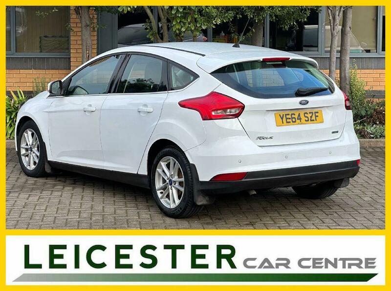 Used Ford Focus 2015 for sale - 77020523: Photo 12