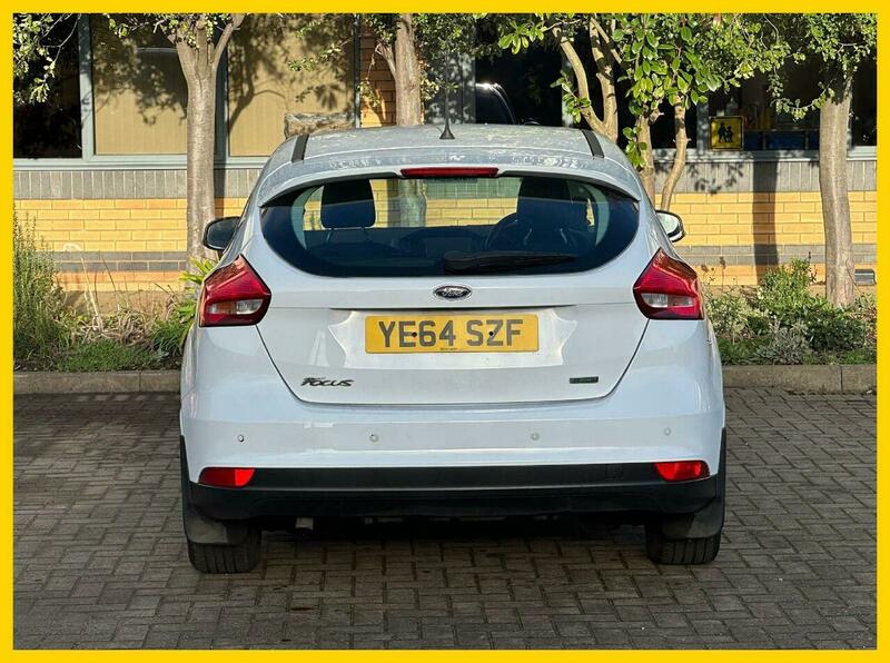 Used Ford Focus 2015 for sale - 77020523: Photo 13