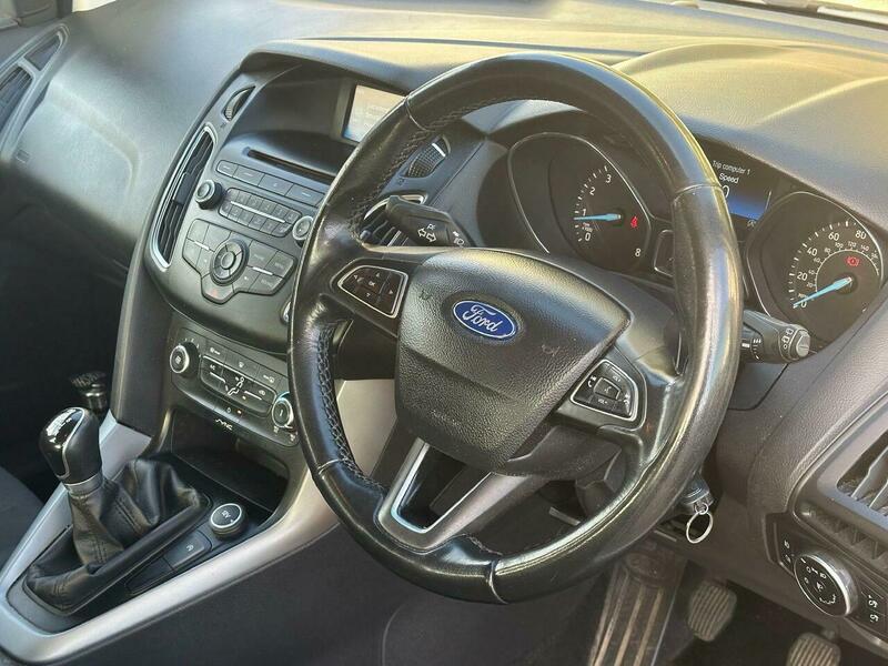 Used Ford Focus 2015 for sale - 77020523: Photo 14