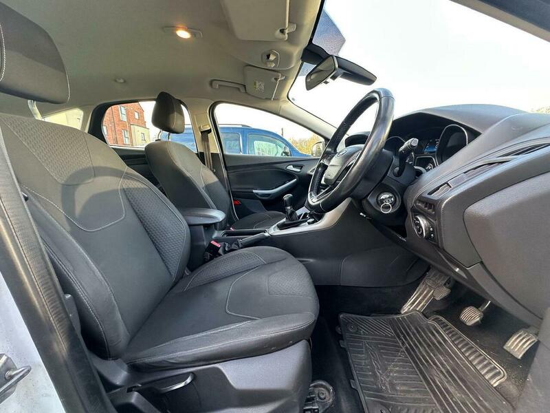 Used Ford Focus 2015 for sale - 77020523: Photo 16