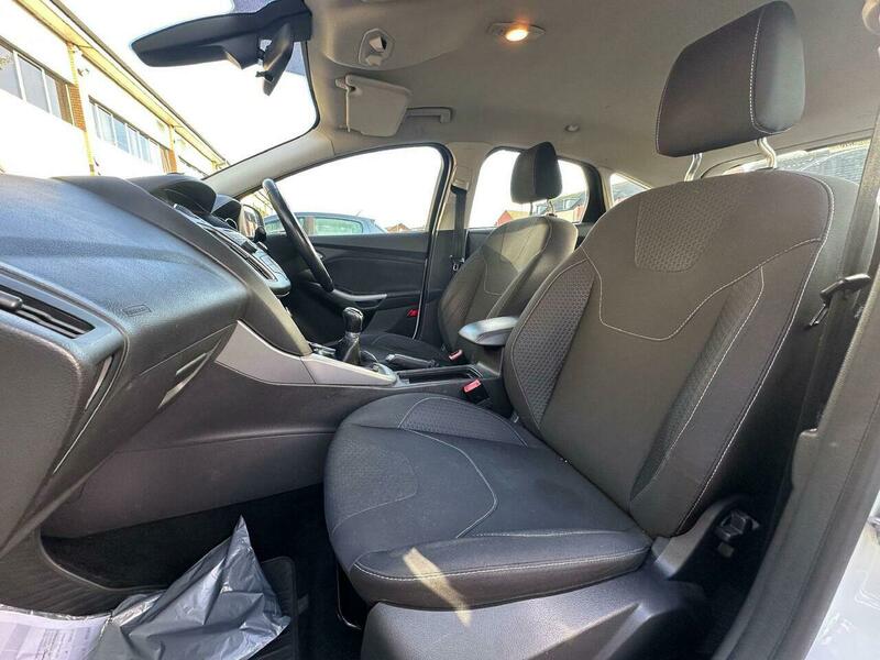 Used Ford Focus 2015 for sale - 77020523: Photo 17