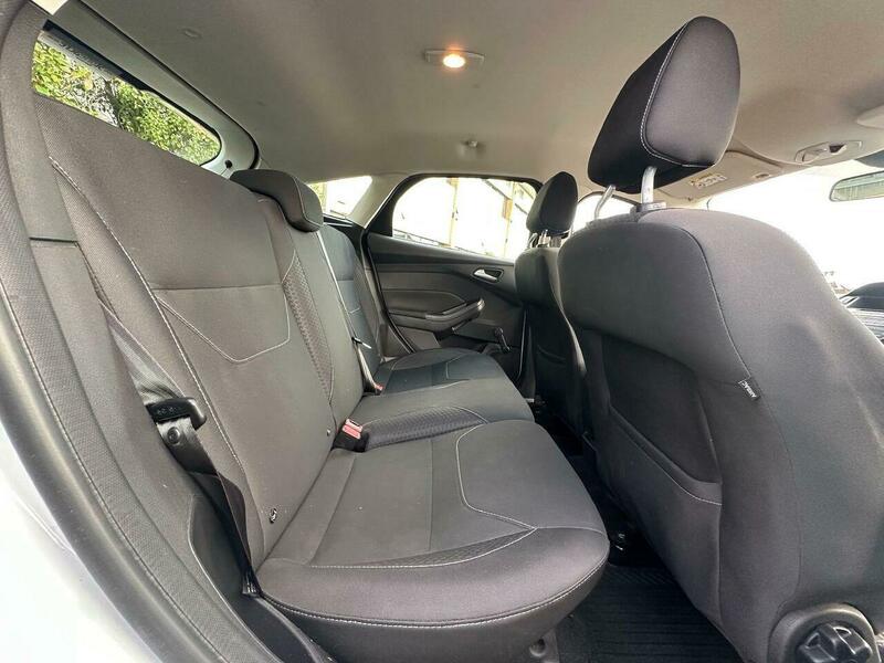 Used Ford Focus 2015 for sale - 77020523: Photo 18