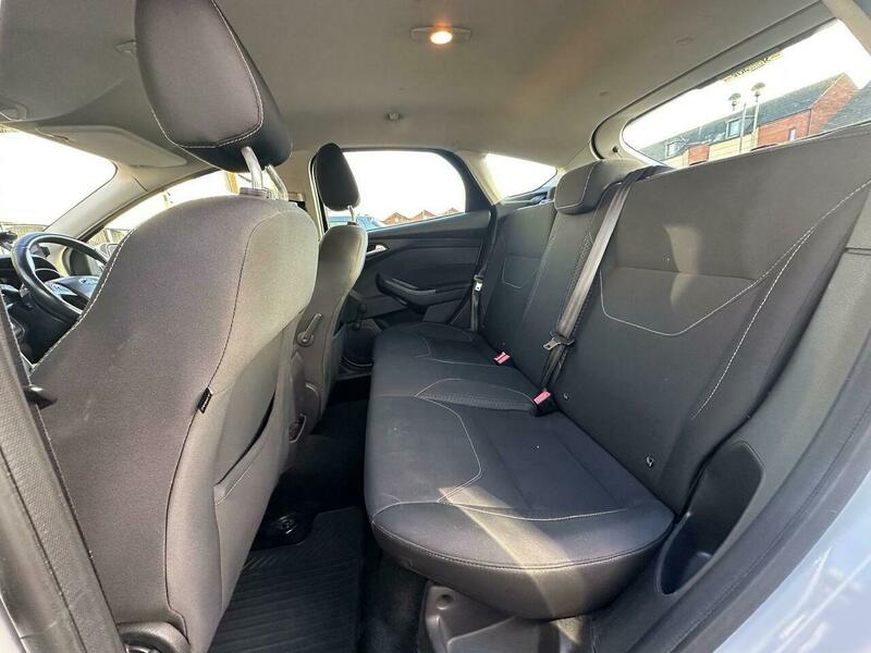 Used Ford Focus 2015 for sale - 77020523: Photo 19